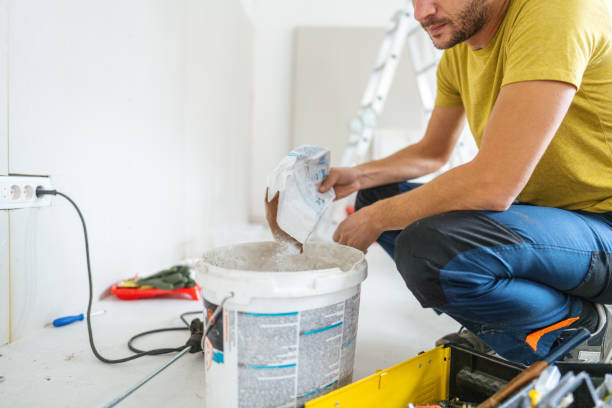 Best Asbestos and Lead Testing During Mold Inspection  in Grand Rapids, MN